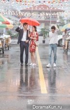 Jealousy Incarnate