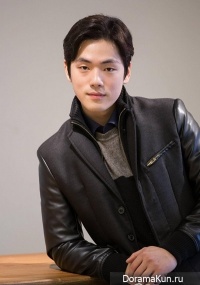 Kim Jung Hyun
