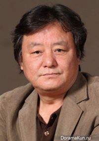 Kim Jong Goo