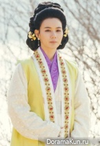 Scarlet Heart