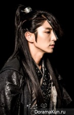 Scarlet Heart