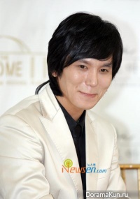 Sung Chang Hoon