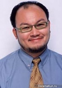 Renzo Liu