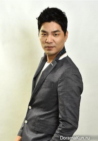 Choi Min Chul