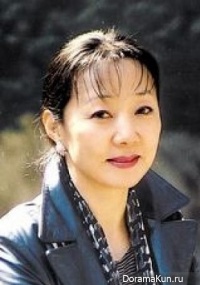 Lee Young Ran