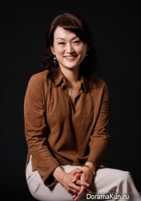 Oh Ji Hye