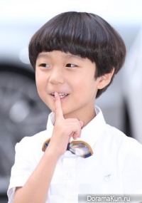 Jo Yun Ho