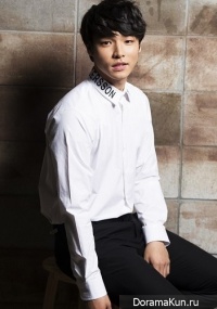 Kim Jin Woo