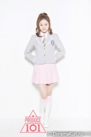 Lee Chae Lin