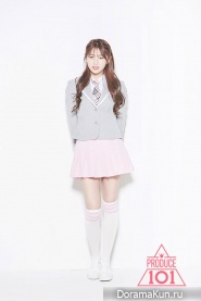 Park So Yeon