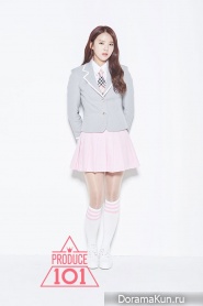 Kang Si Hyeon