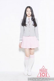 Kim Su Hyun
