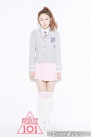 Hwang Soo Yeon