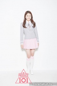 Shin Hye Hyeon