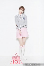 Kim Min Kyoeng