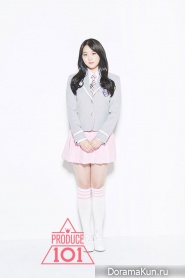 Kim Yun Ji