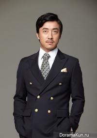 Jang Hyuk Jin