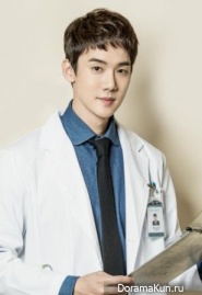 Romantic Doctor, Teacher Kim