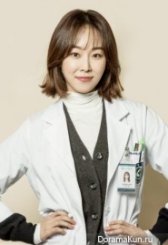 Romantic Doctor, Teacher Kim