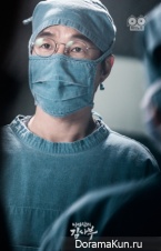Romantic Doctor, Teacher Kim