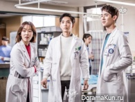 Romantic Doctor, Teacher Kim
