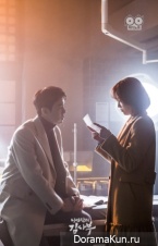 Romantic Doctor, Teacher Kim