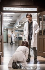Romantic Doctor, Teacher Kim