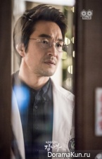 Romantic Doctor, Teacher Kim
