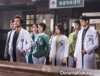 Romantic Doctor, Teacher Kim