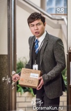 Romantic Doctor, Teacher Kim