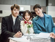 Romantic Doctor, Teacher Kim