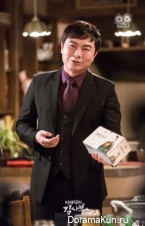 Romantic Doctor, Teacher Kim