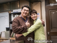 Romantic Doctor, Teacher Kim