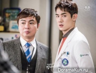 Romantic Doctor, Teacher Kim