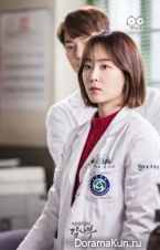 Romantic Doctor, Teacher Kim