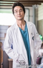 Romantic Doctor, Teacher Kim
