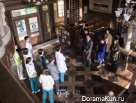 Romantic Doctor, Teacher Kim