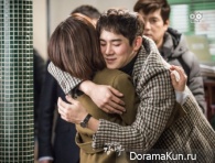 Romantic Doctor, Teacher Kim