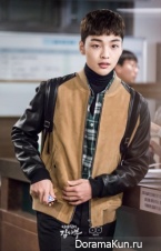 Romantic Doctor, Teacher Kim