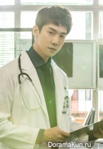 Romantic Doctor, Teacher Kim