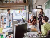Romantic Doctor, Teacher Kim
