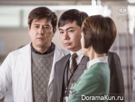 Romantic Doctor, Teacher Kim