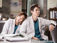 Romantic Doctor, Teacher Kim