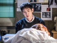 Romantic Doctor, Teacher Kim
