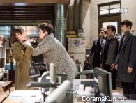 Romantic Doctor, Teacher Kim