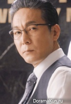 Romantic Doctor, Teacher Kim