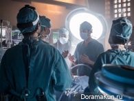 Romantic Doctor, Teacher Kim