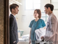 Romantic Doctor, Teacher Kim