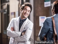 Romantic Doctor, Teacher Kim