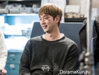 Romantic Doctor, Teacher Kim